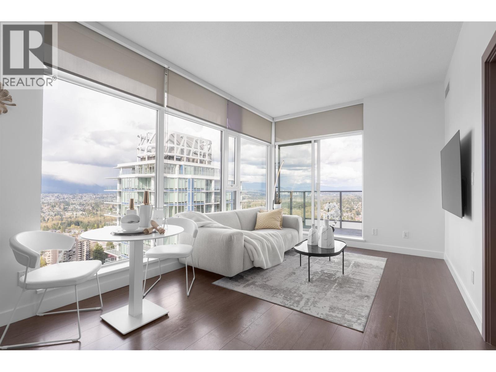 4009 6538 Nelson Avenue, Burnaby, British Columbia  V5H 0G5 - Photo 7 - R3113351