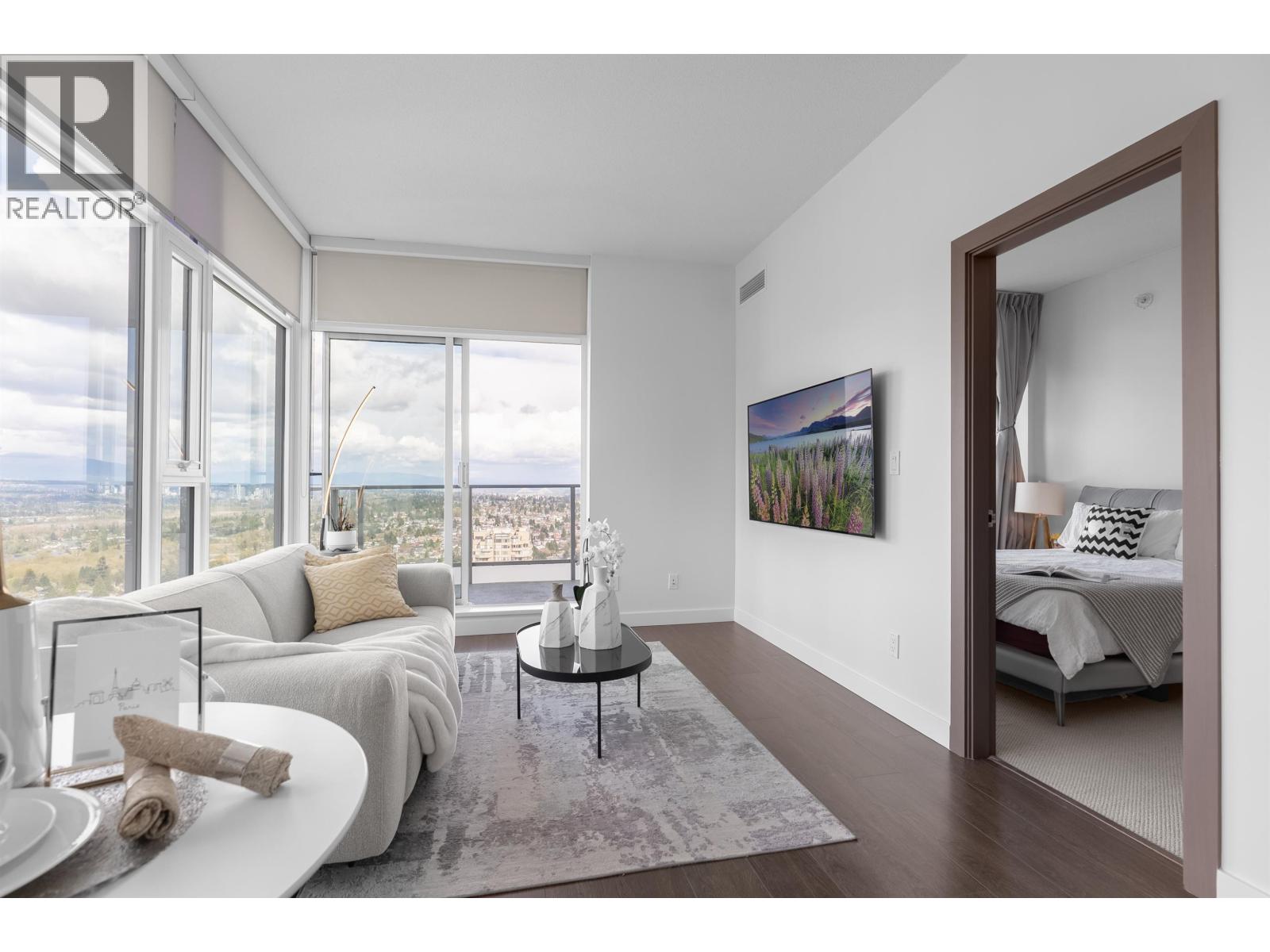 4009 6538 Nelson Avenue, Burnaby, British Columbia  V5H 0G5 - Photo 8 - R3113351