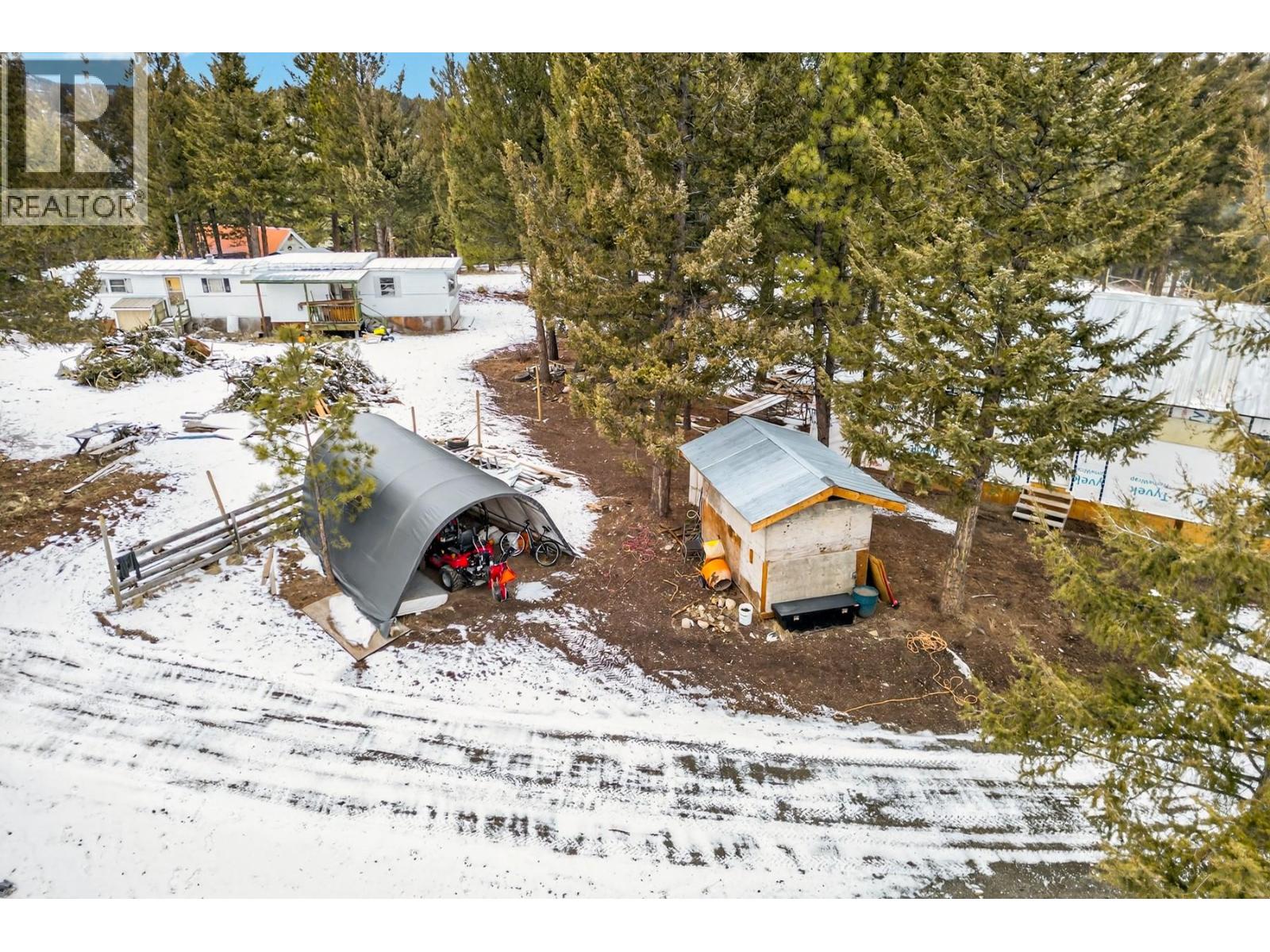 597 Wild Rose Drive, Merritt, British Columbia  V1K 1B8 - Photo 35 - 10376563