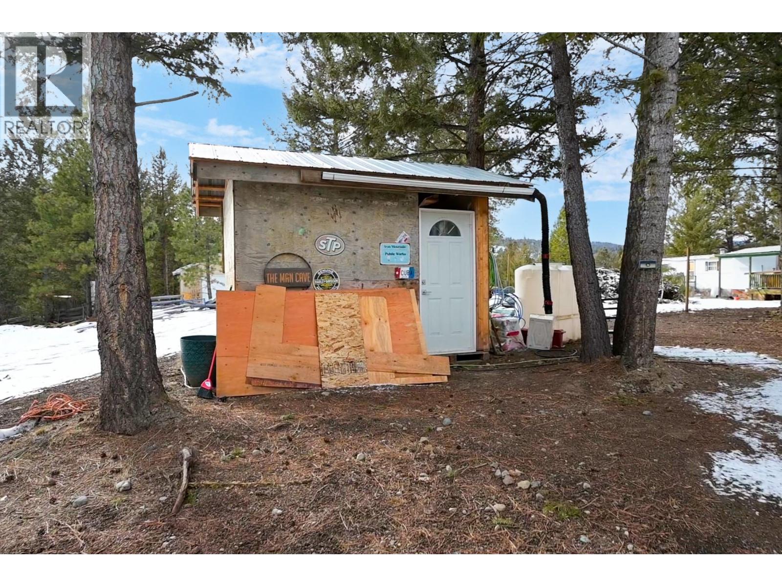 597 Wild Rose Drive, Merritt, British Columbia  V1K 1B8 - Photo 27 - 10376563