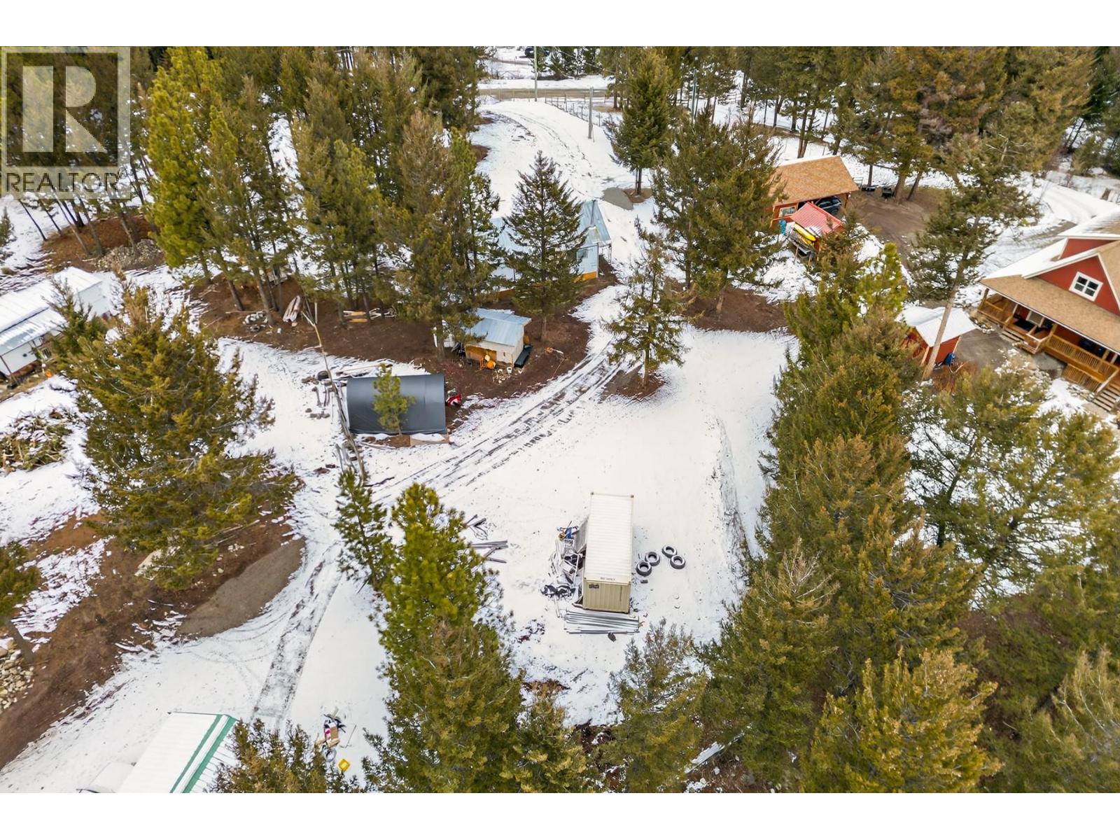 597 Wild Rose Drive, Merritt, British Columbia  V1K 1B8 - Photo 36 - 10376563