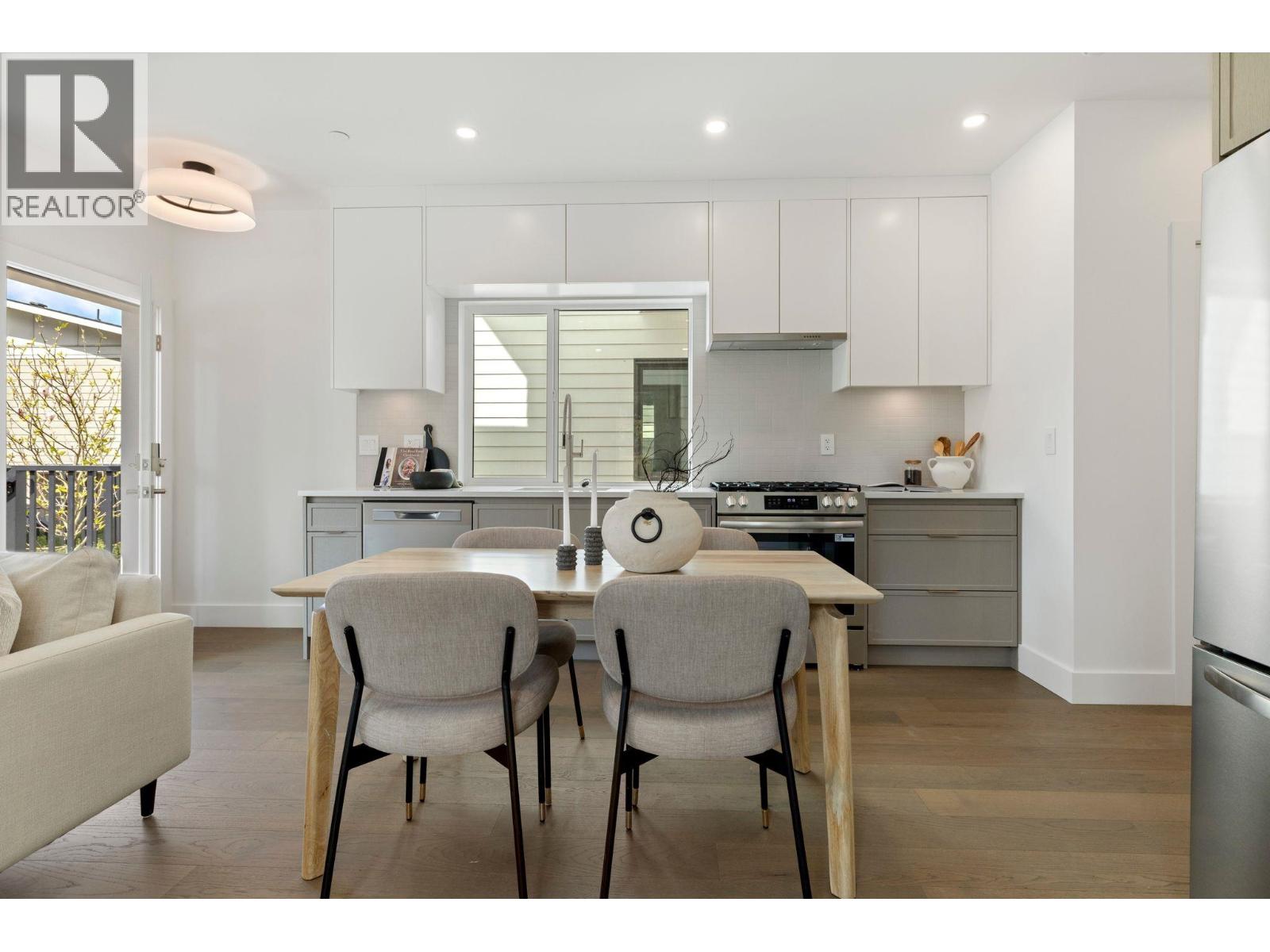 1 328 W 14th Street, North Vancouver, British Columbia  V7M 1P6 - Photo 5 - R3113357