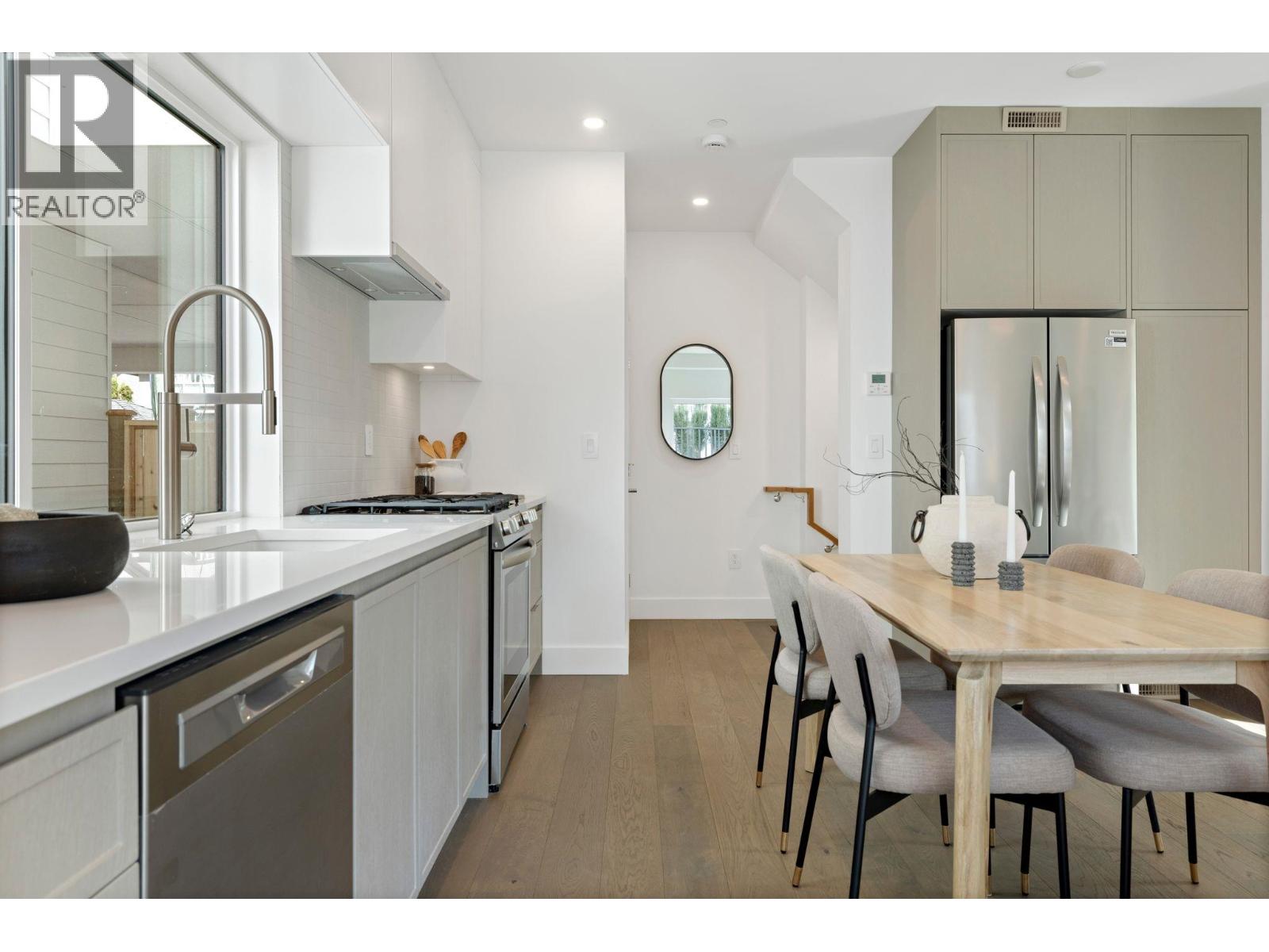 1 328 W 14th Street, North Vancouver, British Columbia  V7M 1P6 - Photo 6 - R3113357