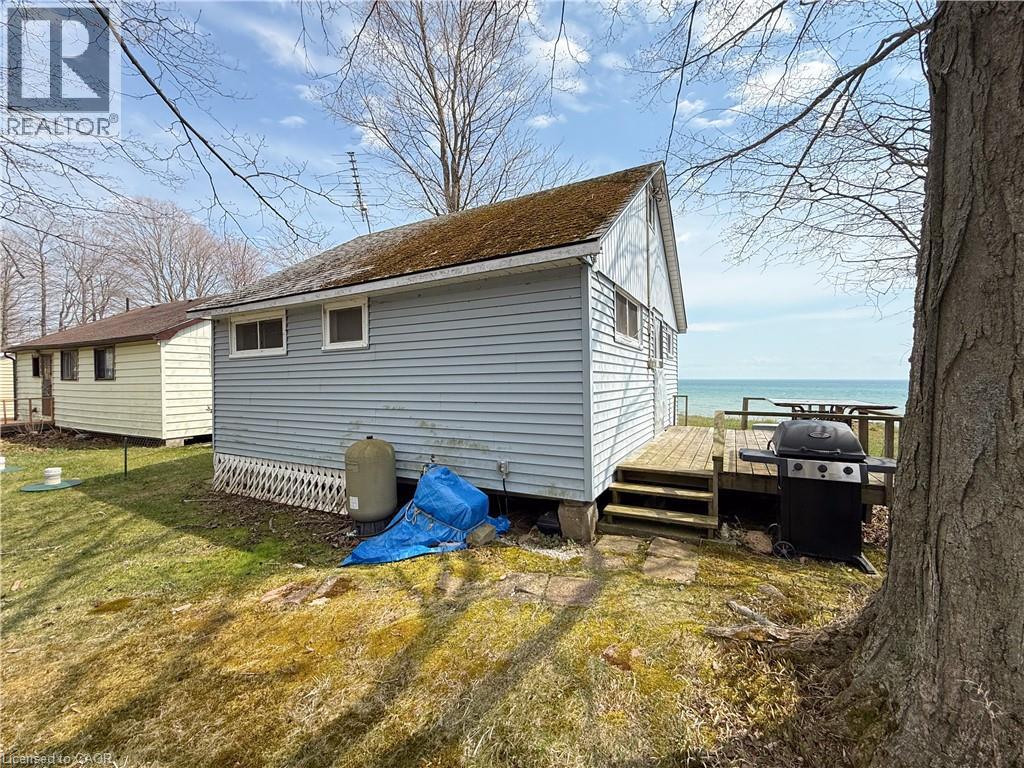 518 Avalon Lane, Simcoe, Ontario  N3Y 4K2 - Photo 16 - 40821804