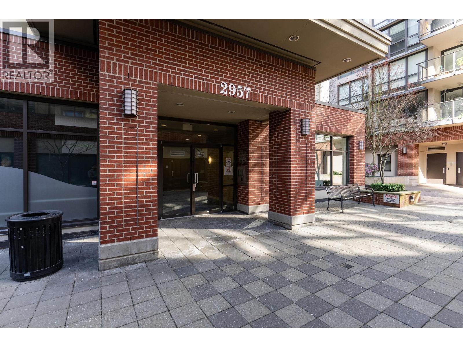 403 2957 Glen Drive, Coquitlam, British Columbia  V3B 0B5 - Photo 22 - R3113364