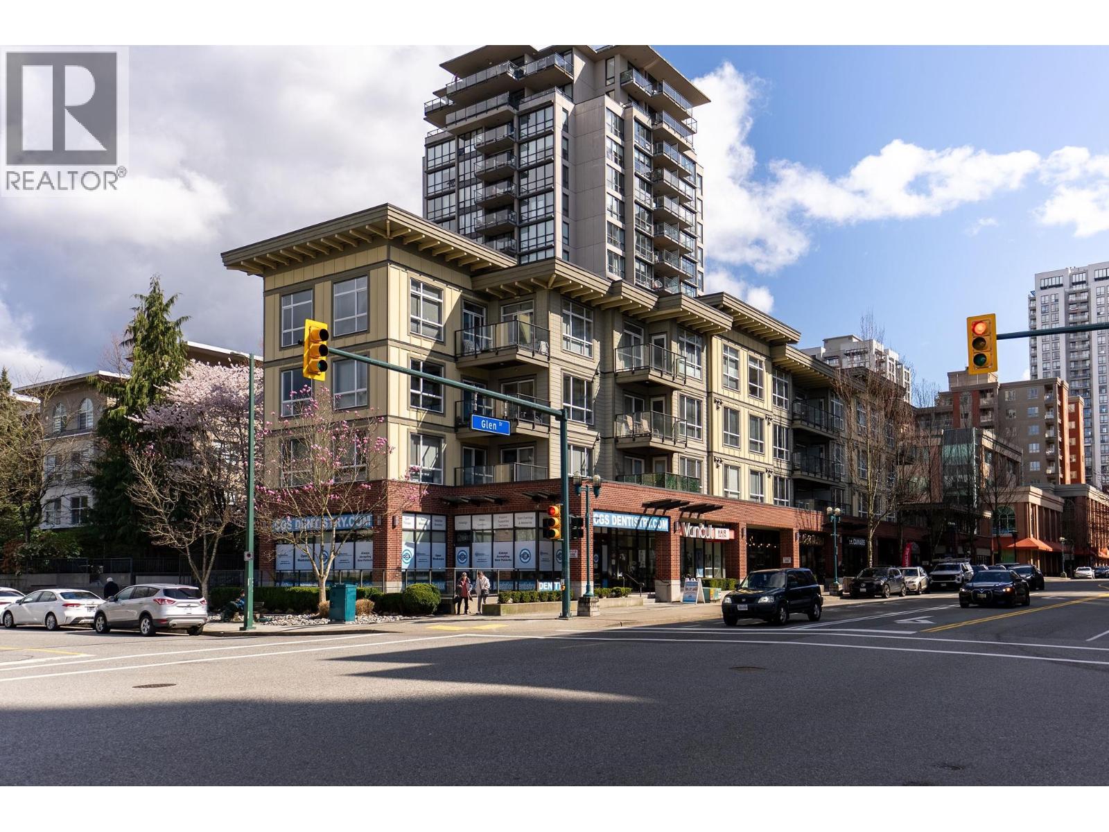 403 2957 Glen Drive, Coquitlam, British Columbia  V3B 0B5 - Photo 23 - R3113364