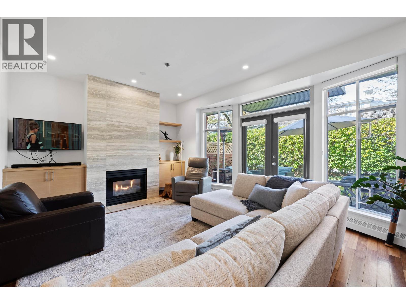 12 5880 Hampton Place, Vancouver, British Columbia  V6T 2E9 - Photo 6 - R3113374