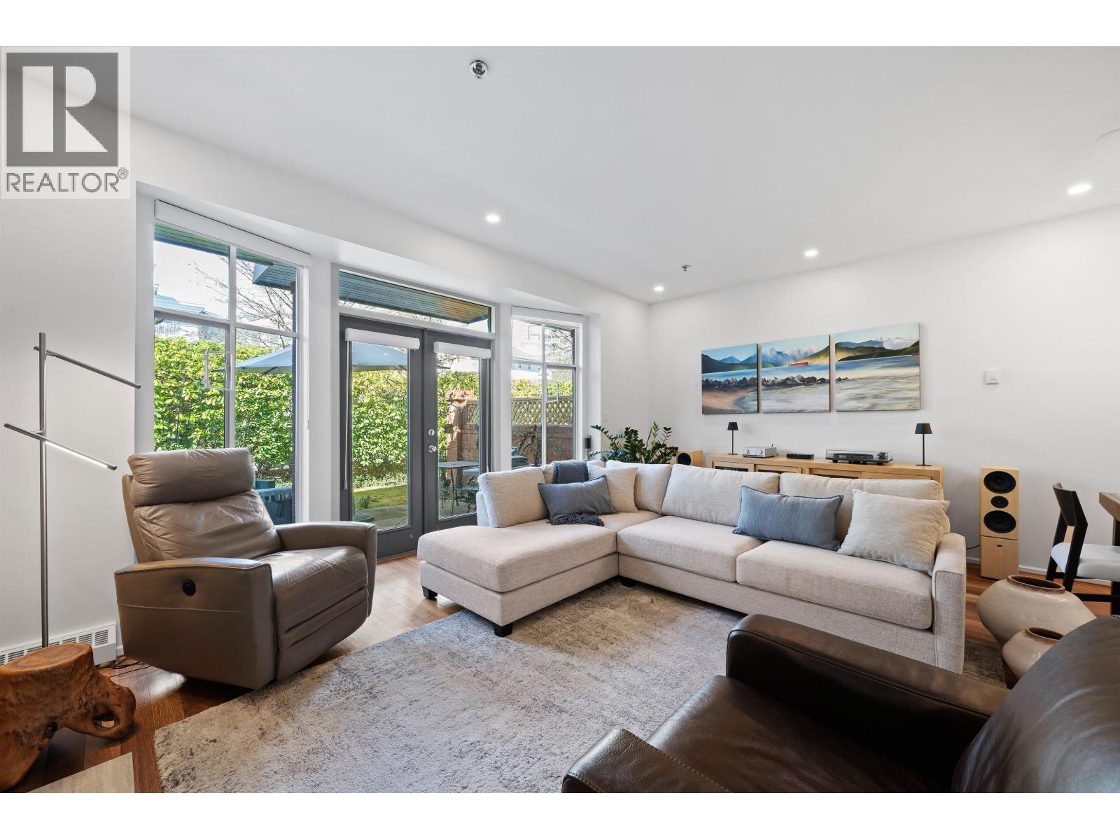 12 5880 Hampton Place, Vancouver, British Columbia  V6T 2E9 - Photo 8 - R3113374