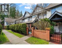 12 5880 HAMPTON PLACE, Vancouver, British Columbia