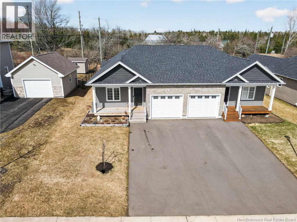 55 Eaglewood Drive, Moncton, New Brunswick  E1H 0H1 - Photo 42 - NB137258