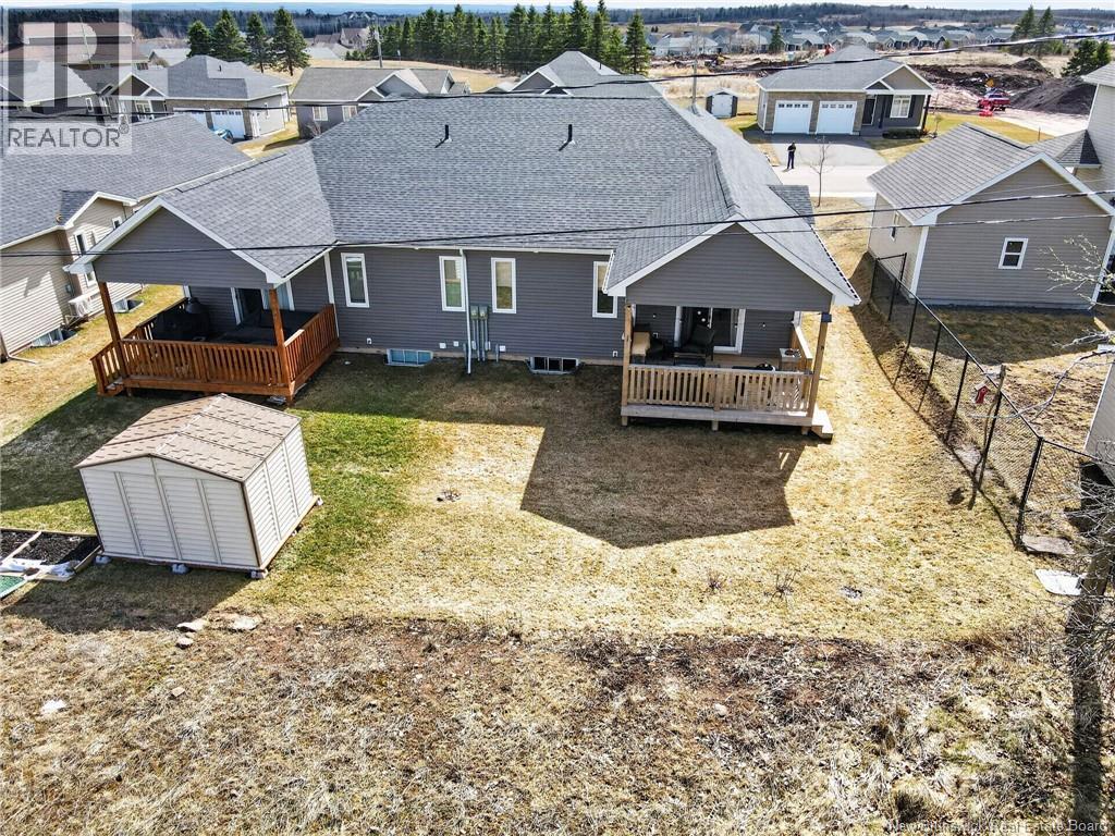 55 Eaglewood Drive, Moncton, New Brunswick  E1H 0H1 - Photo 43 - NB137258