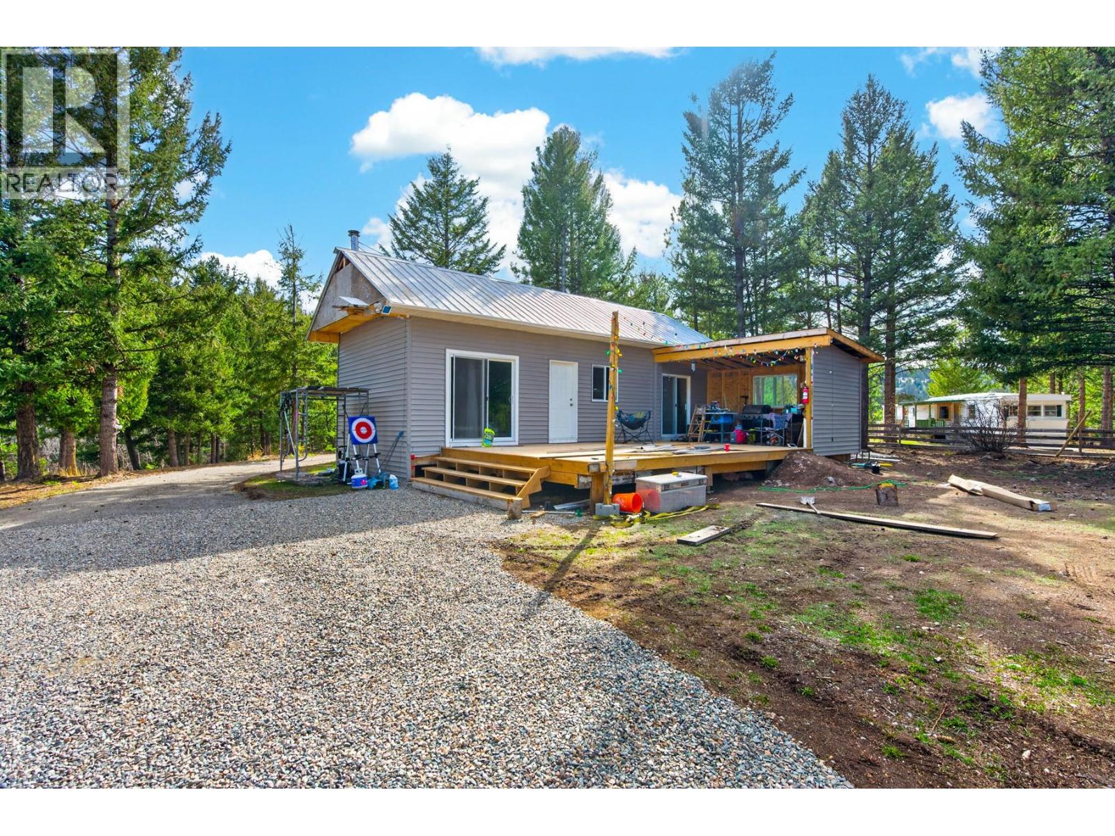 597 Wild Rose Drive, Merritt, British Columbia  V1K 1B8 - Photo 1 - 10376563