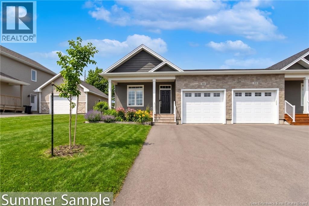 55 Eaglewood Drive, moncton, New Brunswick