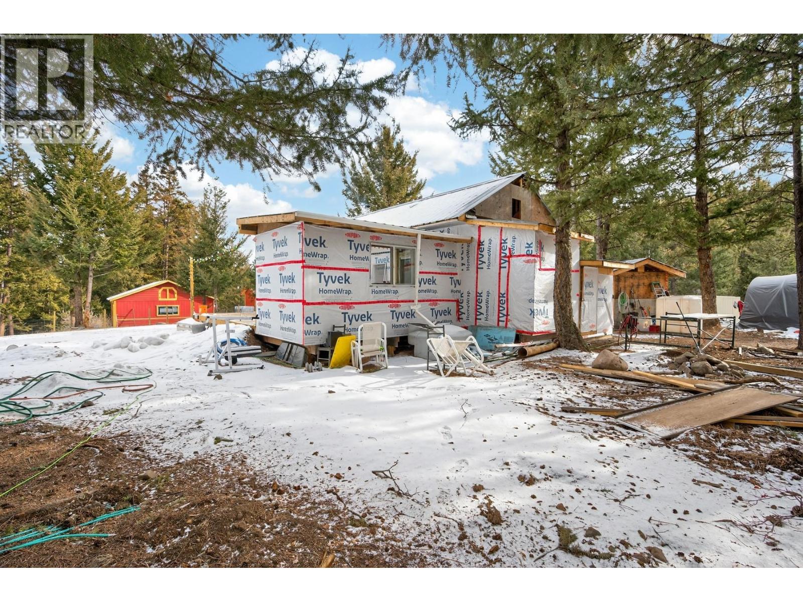 597 Wild Rose Drive, Merritt, British Columbia  V1K 1B8 - Photo 21 - 10376563