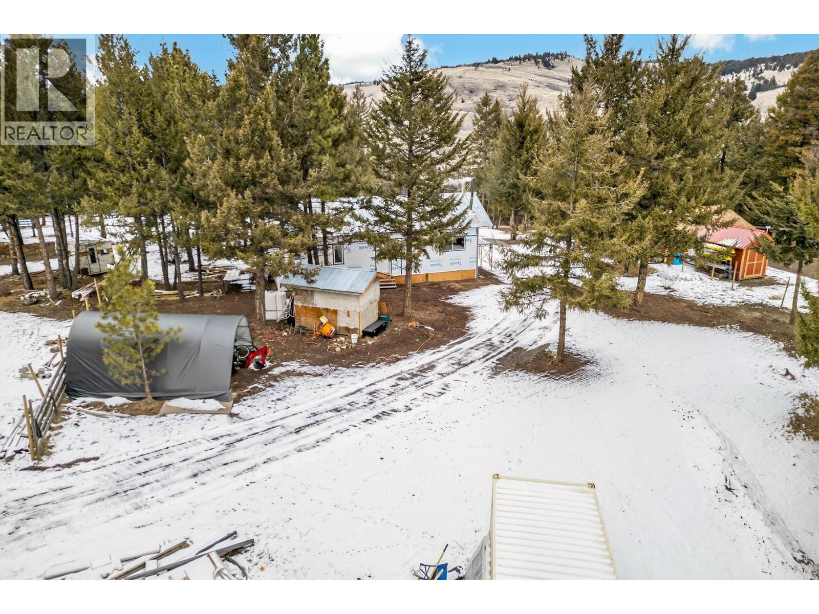 597 Wild Rose Drive, Merritt, British Columbia  V1K 1B8 - Photo 34 - 10376563