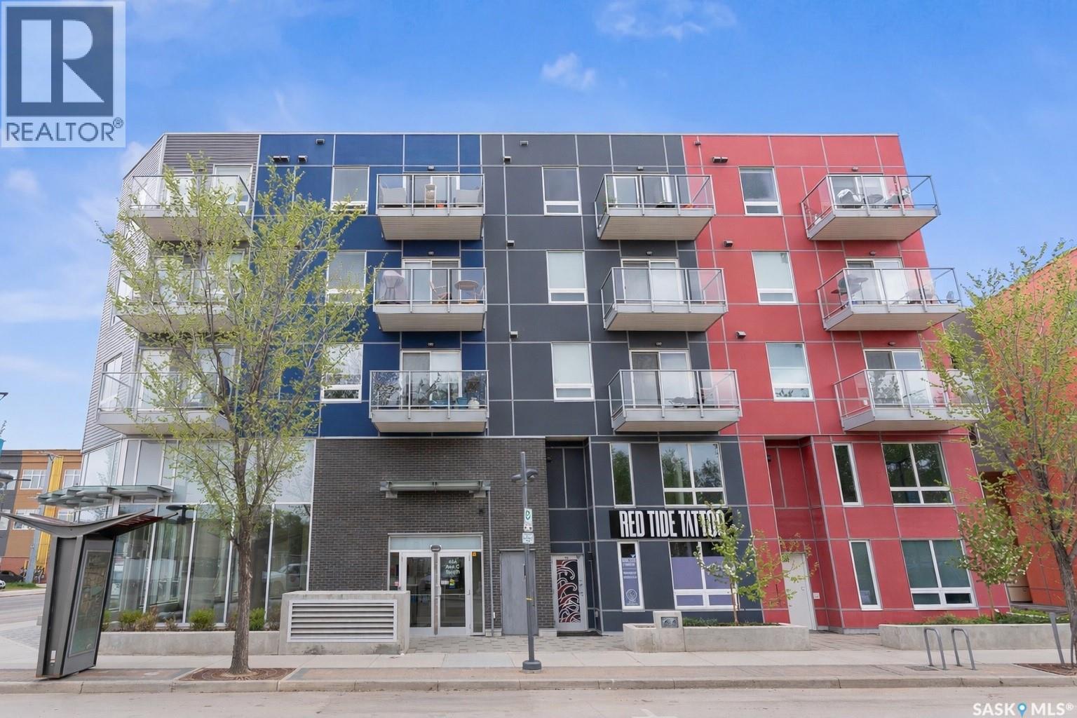 225 404 C AVENUE S, Saskatoon, Saskatchewan