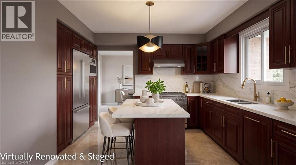 94 Colebrook Court, Kitchener, Ontario  N2E 1Y8 - Photo 10 - 40820627