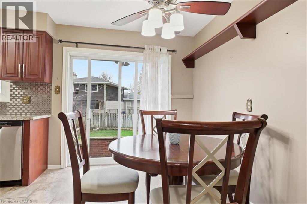 94 Colebrook Court, Kitchener, Ontario  N2E 1Y8 - Photo 12 - 40820627