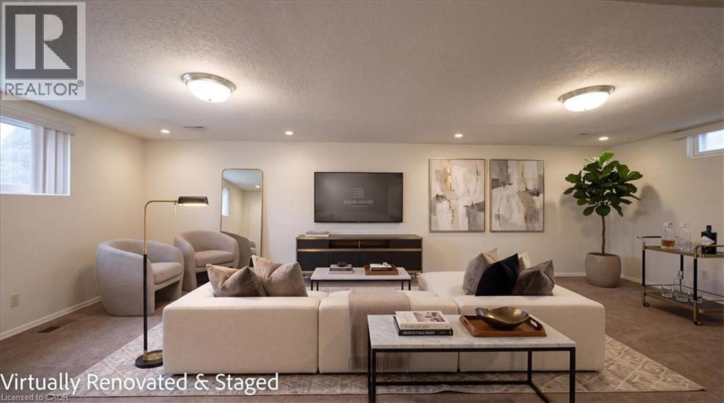 94 Colebrook Court, Kitchener, Ontario  N2E 1Y8 - Photo 24 - 40820627