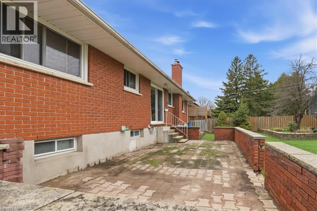 94 Colebrook Court, Kitchener, Ontario  N2E 1Y8 - Photo 31 - 40820627