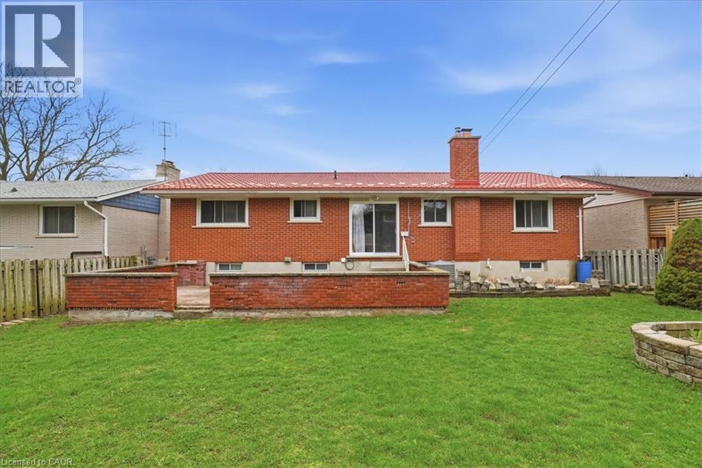 94 Colebrook Court, Kitchener, Ontario  N2E 1Y8 - Photo 32 - 40820627