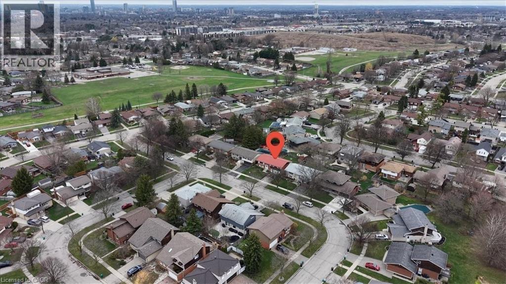 94 Colebrook Court, Kitchener, Ontario  N2E 1Y8 - Photo 33 - 40820627