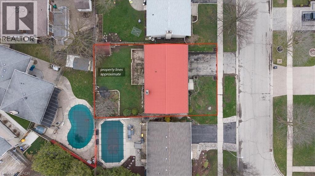 94 Colebrook Court, Kitchener, Ontario  N2E 1Y8 - Photo 35 - 40820627