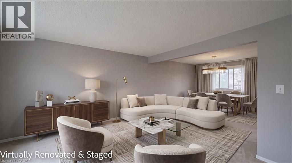 94 Colebrook Court, Kitchener, Ontario  N2E 1Y8 - Photo 5 - 40820627