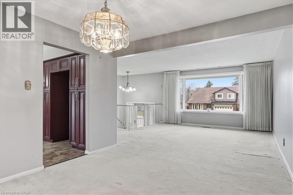 94 Colebrook Court, Kitchener, Ontario  N2E 1Y8 - Photo 7 - 40820627