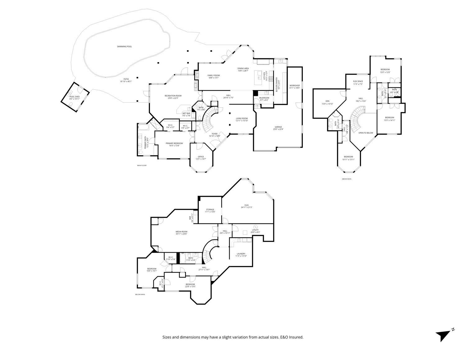 35278 Gingerhills Drive, Abbotsford, British Columbia  V3G 3A1 - Photo 40 - R3089210