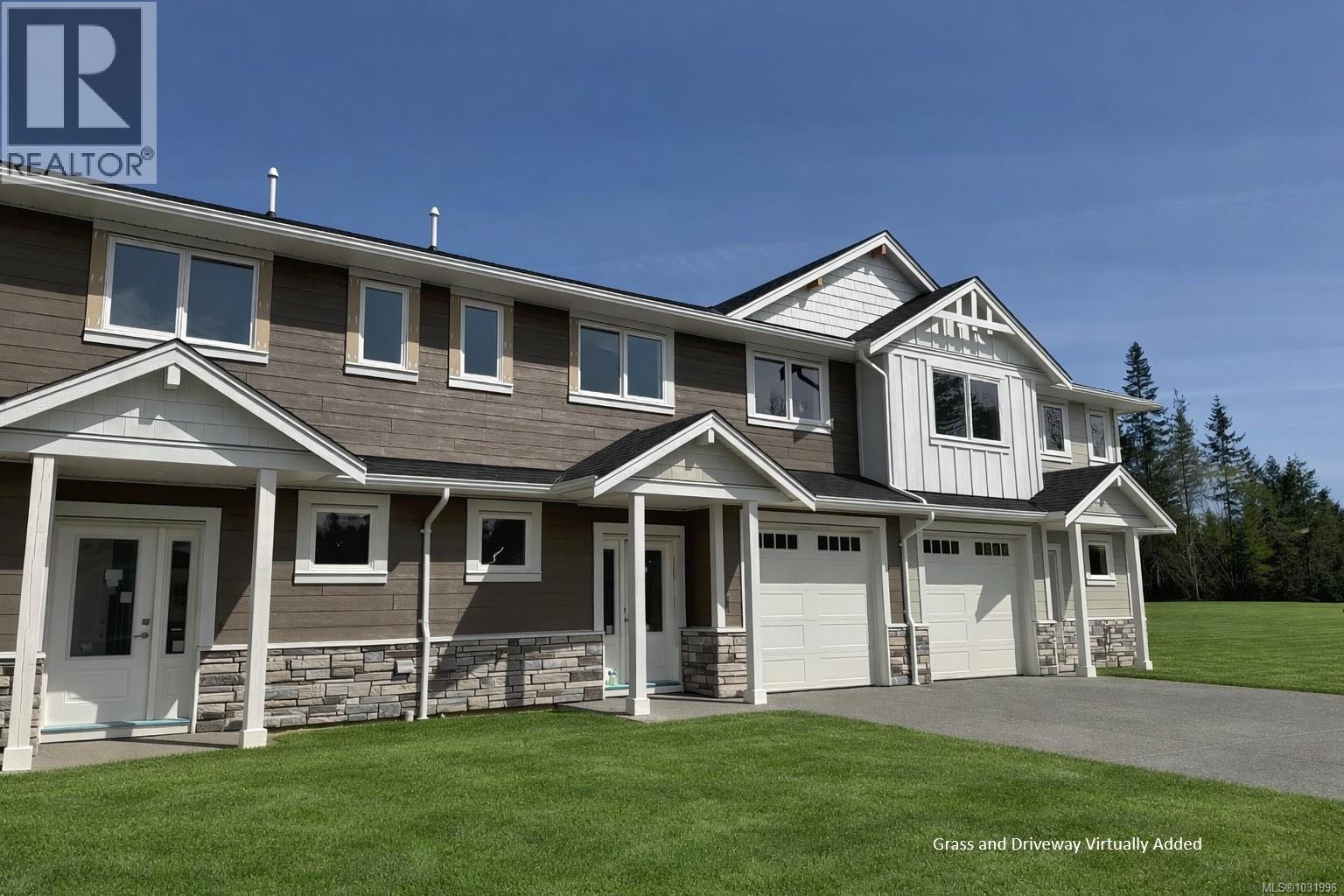 D 875 Grumman Pl, Comox, British Columbia