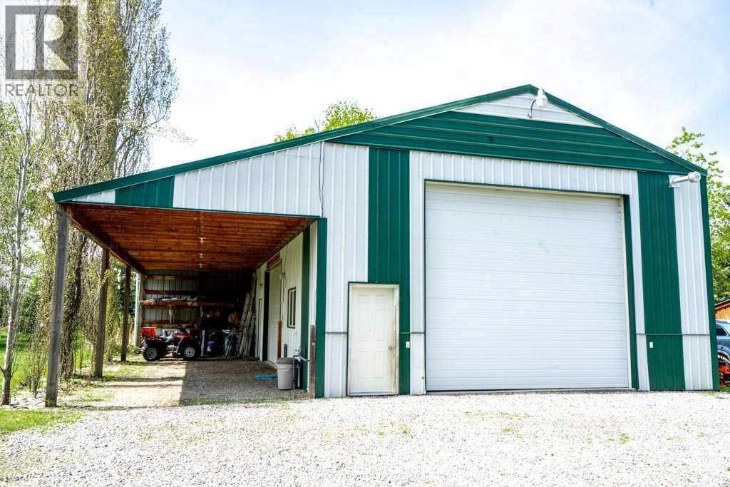 374074 Range Road 6-2, Rural Clearwater County, Alberta  T4T 2A3 - Photo 13 - A2290844