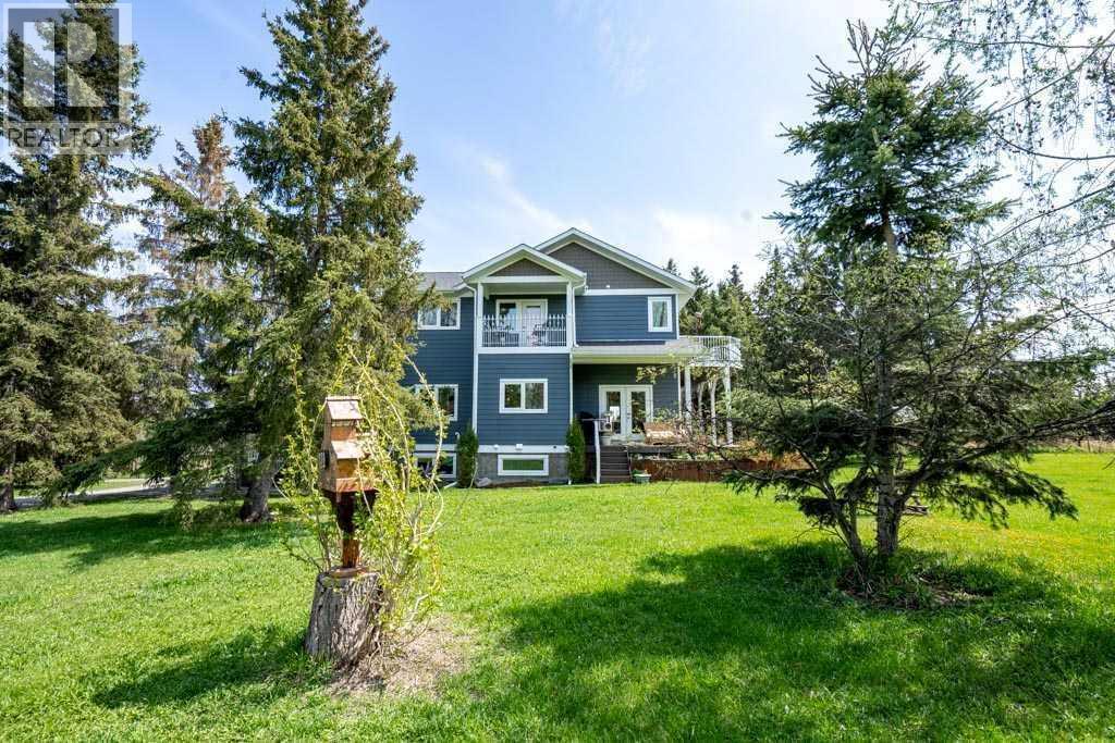 374074 Range Road 6-2, Rural Clearwater County, Alberta  T4T 2A3 - Photo 5 - A2290844