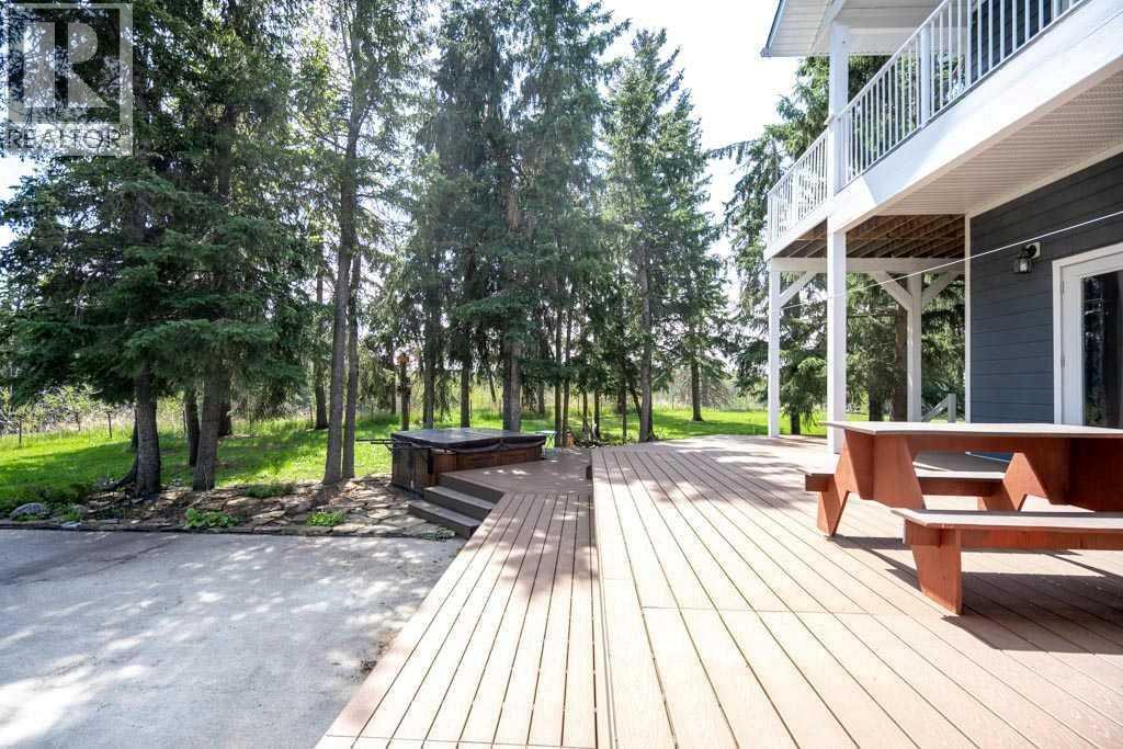 374074 Range Road 6-2, Rural Clearwater County, Alberta  T4T 2A3 - Photo 8 - A2290844