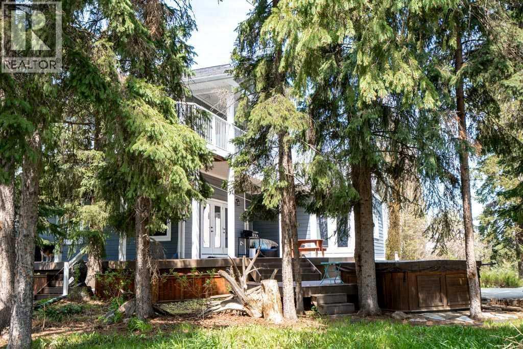 374074 Range Road 6-2, Rural Clearwater County, Alberta  T4T 2A3 - Photo 6 - A2290844