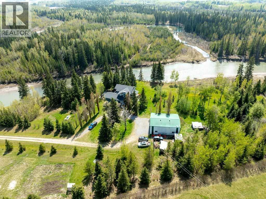 374074 Range Road 6-2, Rural Clearwater County, Alberta  T4T 2A3 - Photo 1 - A2290844