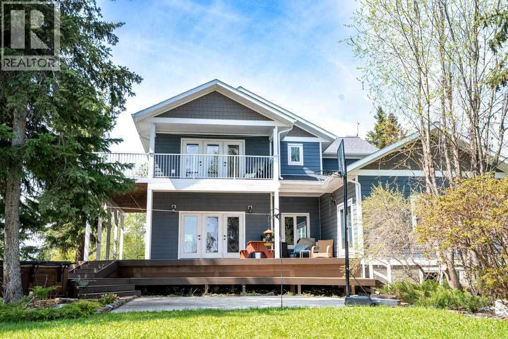 374074 Range Road 6-2, Rural Clearwater County, Alberta  T4T 2A3 - Photo 7 - A2290844