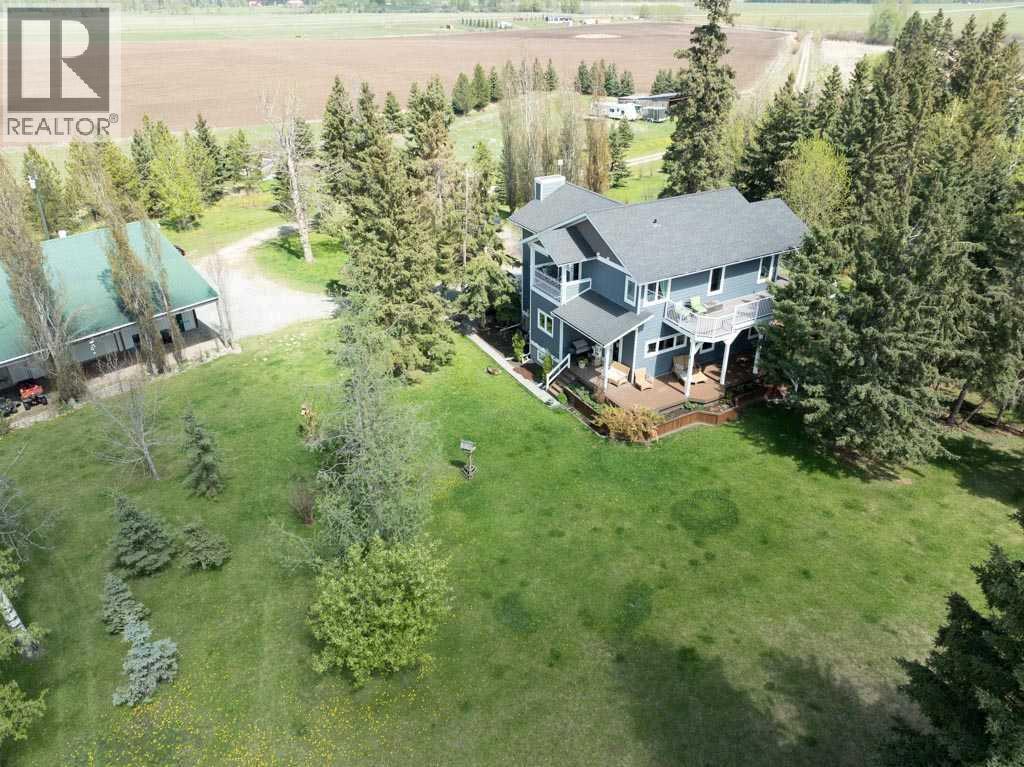 374074 Range Road 6-2, Rural Clearwater County, Alberta  T4T 2A3 - Photo 11 - A2290844