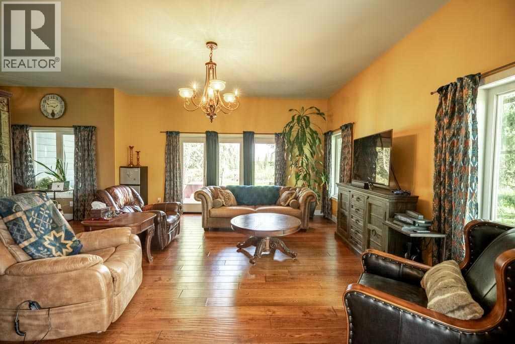 374074 Range Road 6-2, Rural Clearwater County, Alberta  T4T 2A3 - Photo 23 - A2290844