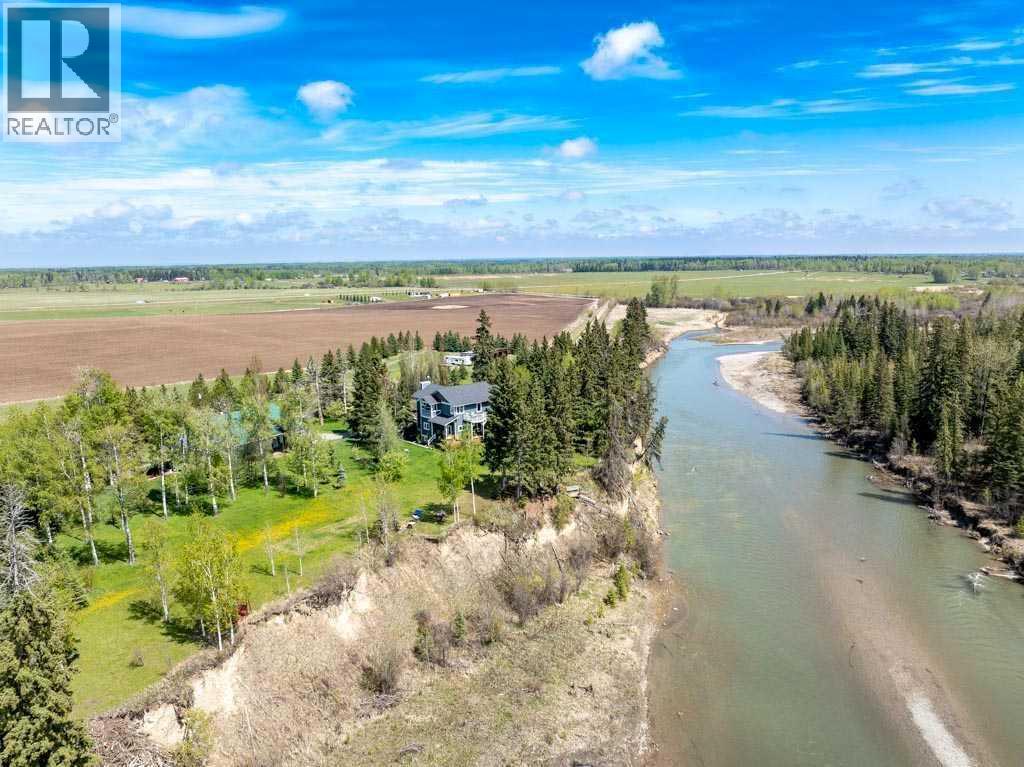 374074 Range Road 6-2, Rural Clearwater County, Alberta  T4T 2A3 - Photo 3 - A2290844