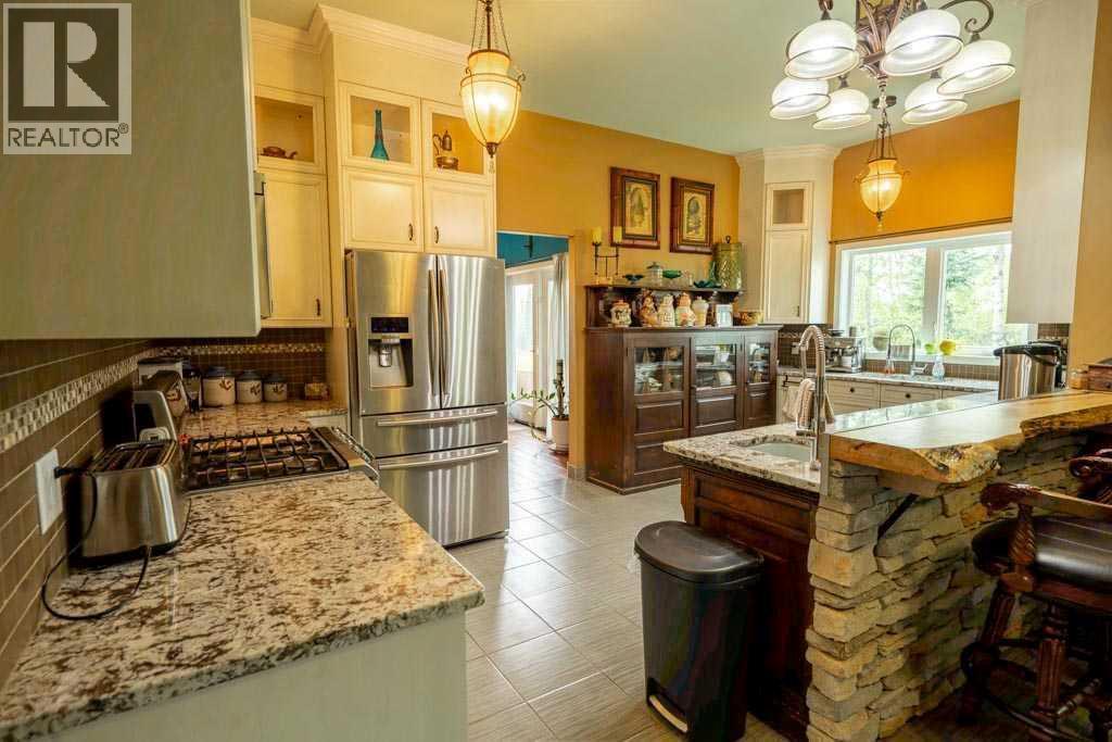 374074 Range Road 6-2, Rural Clearwater County, Alberta  T4T 2A3 - Photo 17 - A2290844