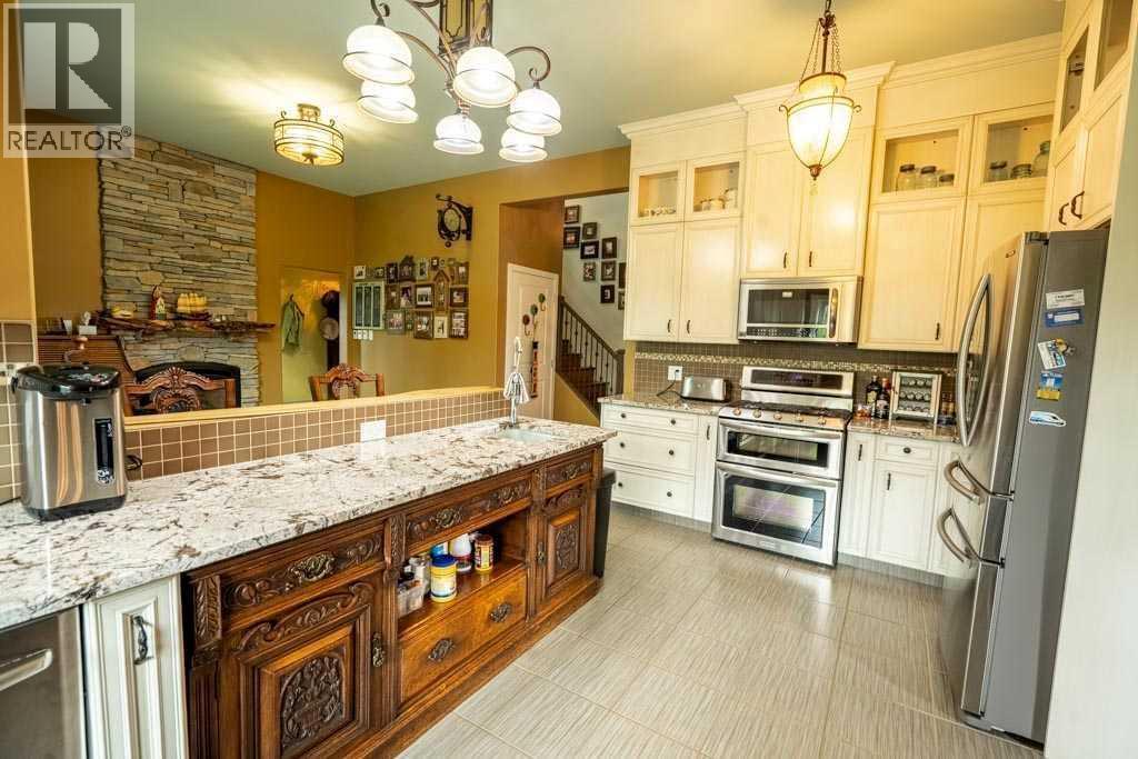 374074 Range Road 6-2, Rural Clearwater County, Alberta  T4T 2A3 - Photo 19 - A2290844