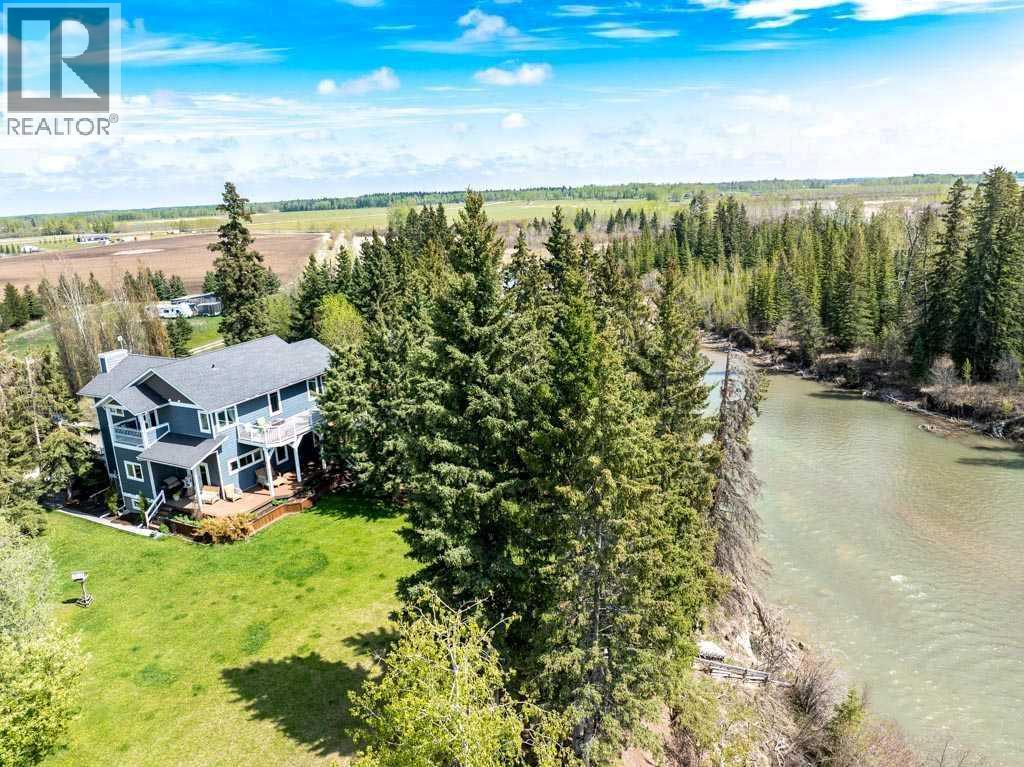 374074 Range Road 6-2, Rural Clearwater County, Alberta  T4T 2A3 - Photo 2 - A2290844
