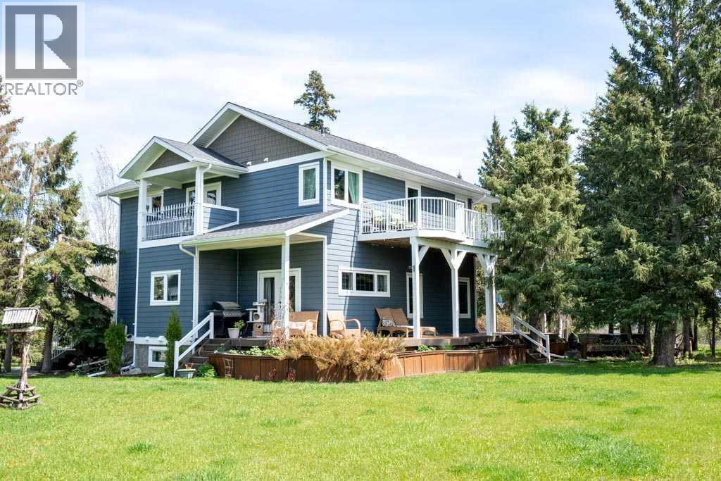 374074 Range Road 6-2, Rural Clearwater County, Alberta  T4T 2A3 - Photo 4 - A2290844