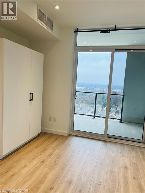 741 King Street W Unit# 1201, Kitchener, Ontario  N2G 1E5 - Photo 10 - 40819986