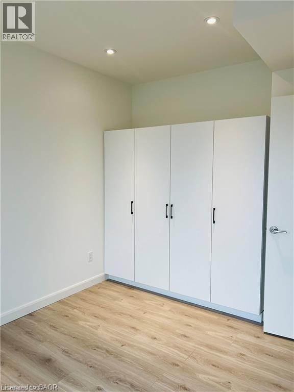 741 King Street W Unit# 1201, Kitchener, Ontario  N2G 1E5 - Photo 11 - 40819986