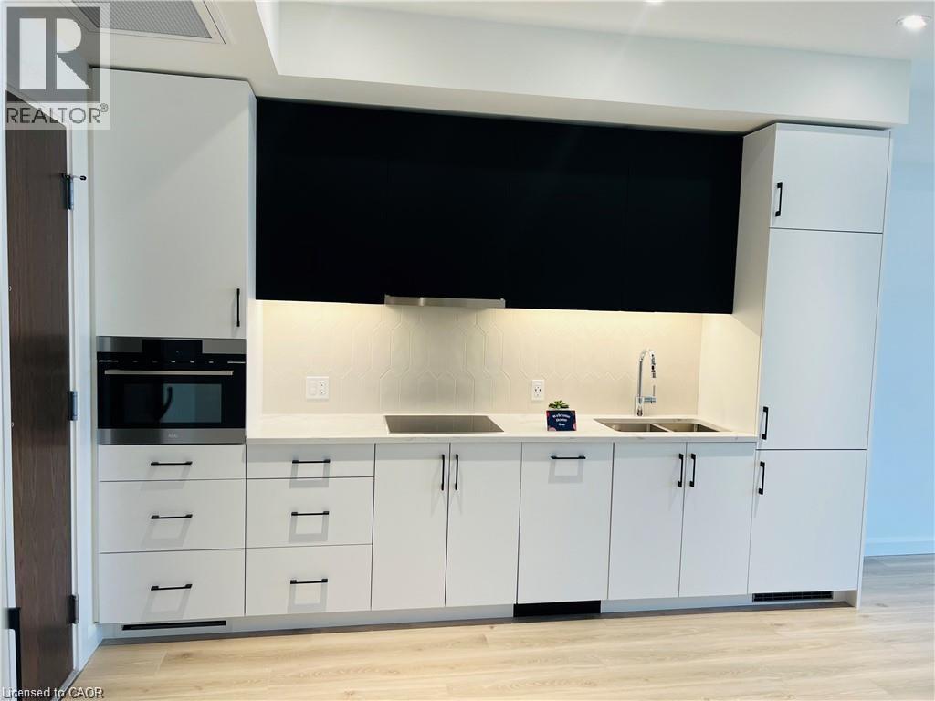 741 King Street W Unit# 1201, Kitchener, Ontario  N2G 1E5 - Photo 6 - 40819986