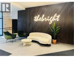 741 KING Street W Unit# 1201, kitchener, Ontario