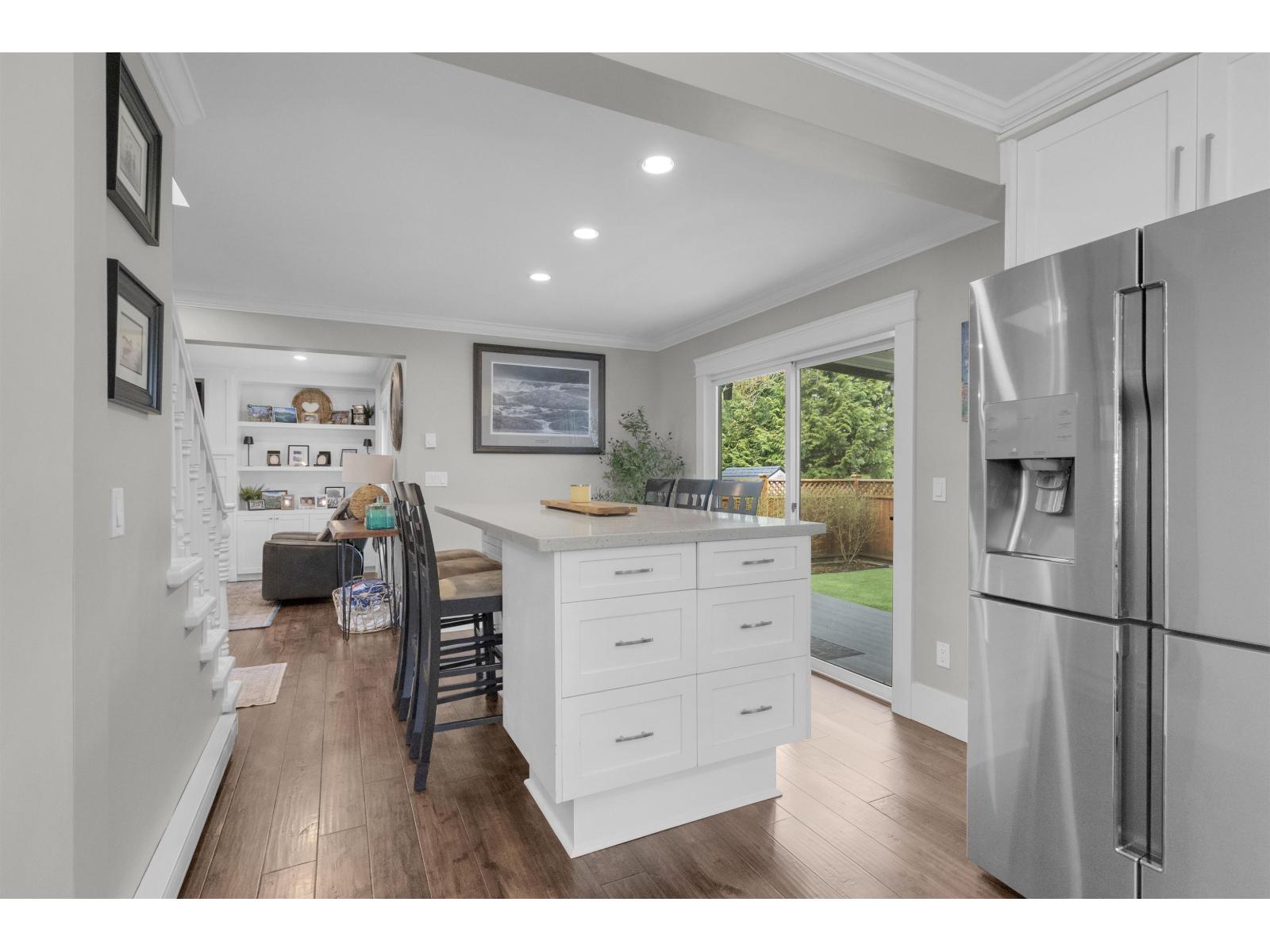 8168 132A STREET, Surrey, British Columbia