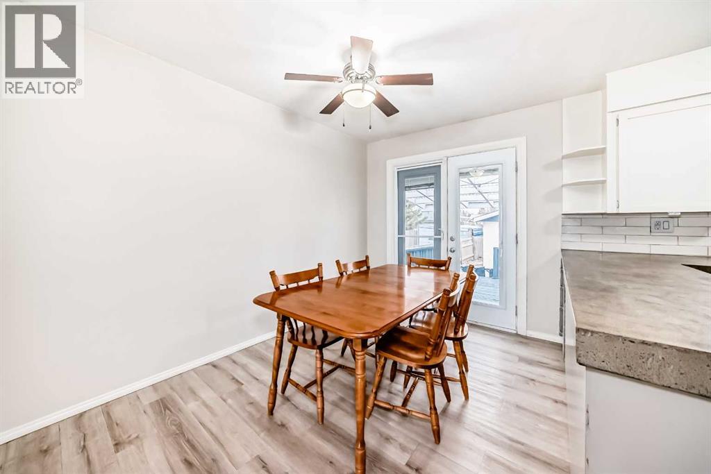 5416 55 Street, Ponoka, Alberta  T4J 1L8 - Photo 7 - A2301398